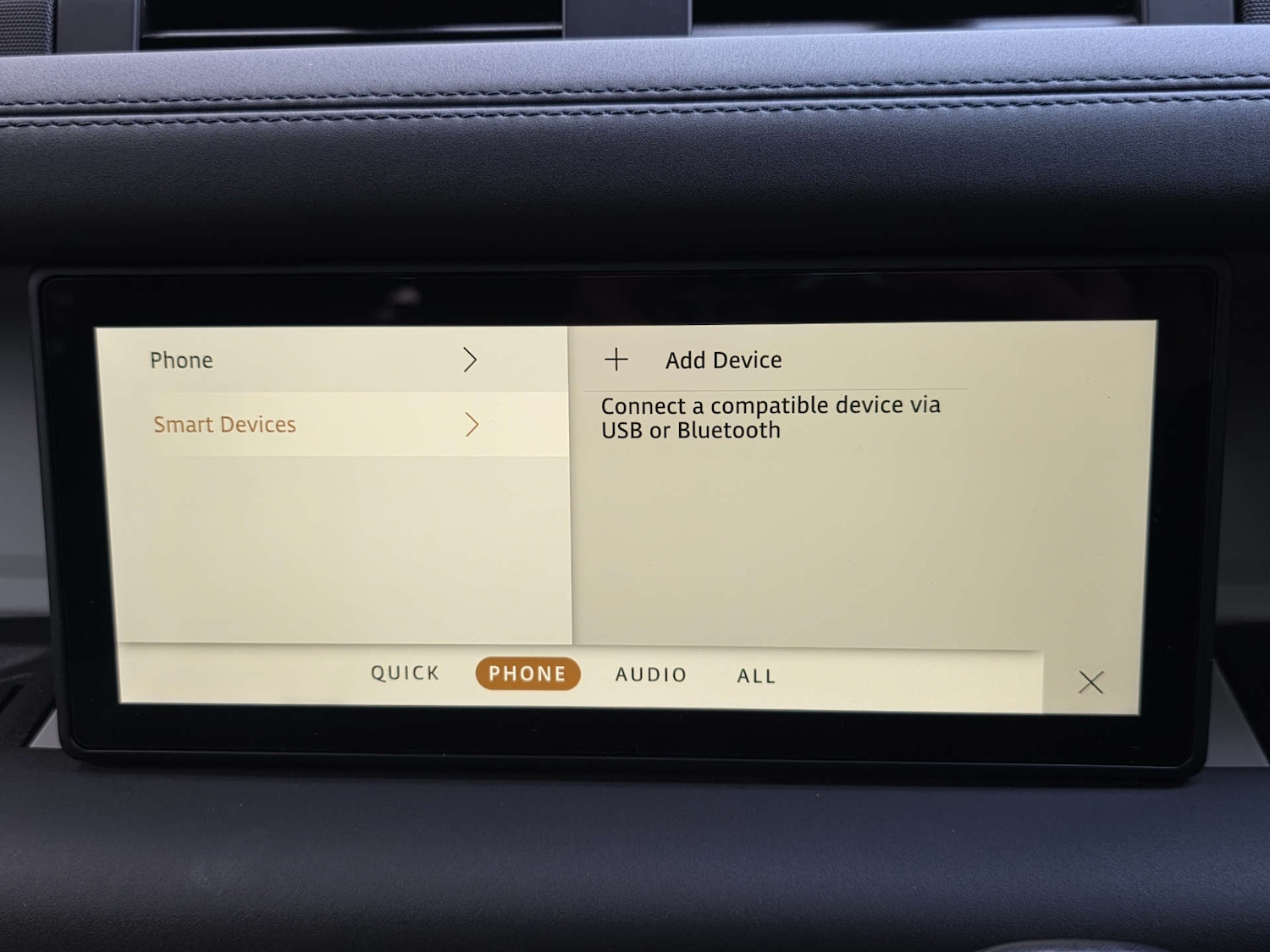 Used Land Rover Defender 2023 for sale - 77617074: Photo 15