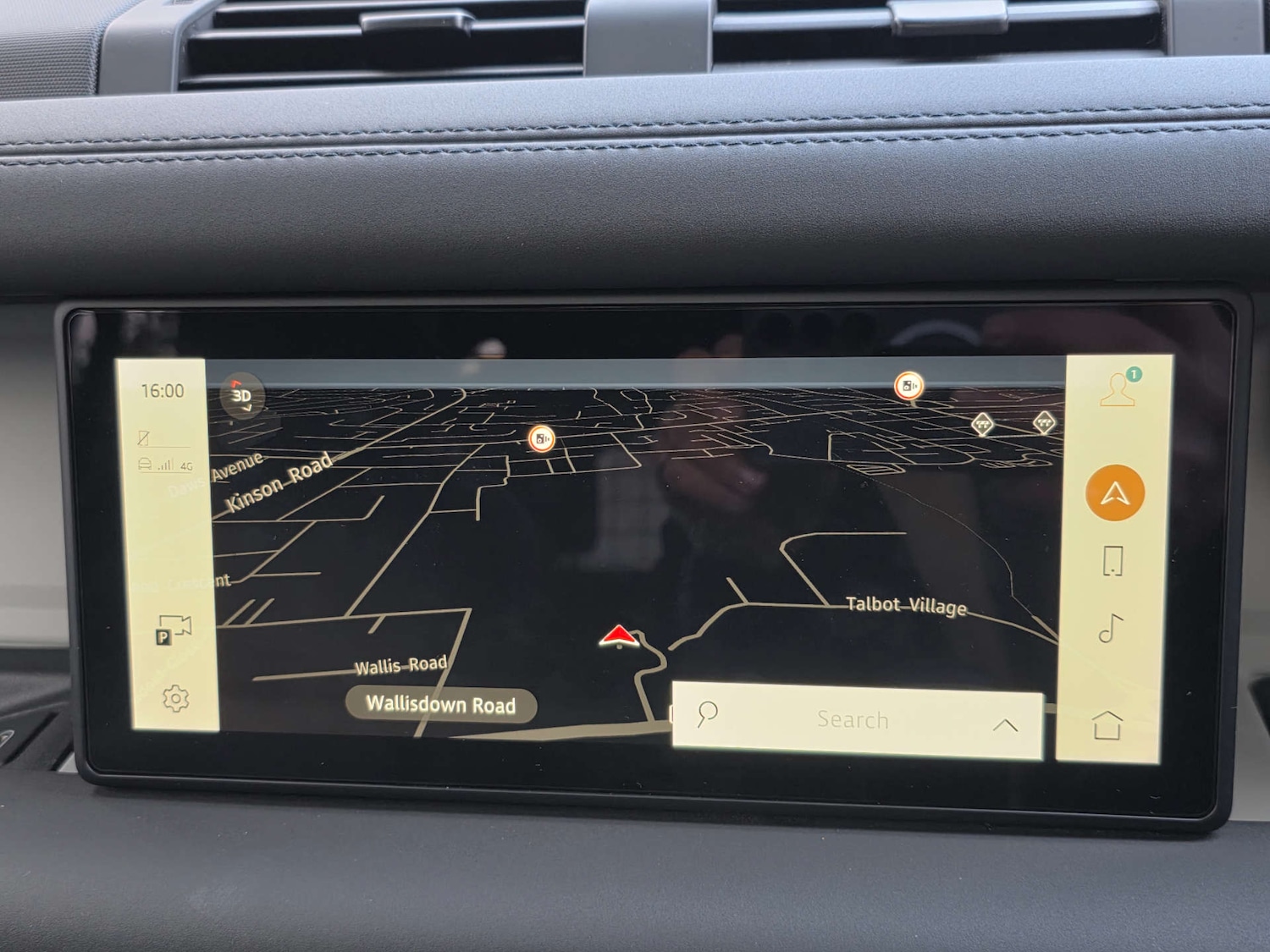 Used Land Rover Defender 2023 for sale - 77617074: Photo 16