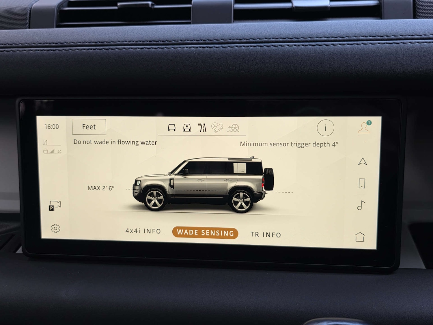 Used Land Rover Defender 2023 for sale - 77617074: Photo 17