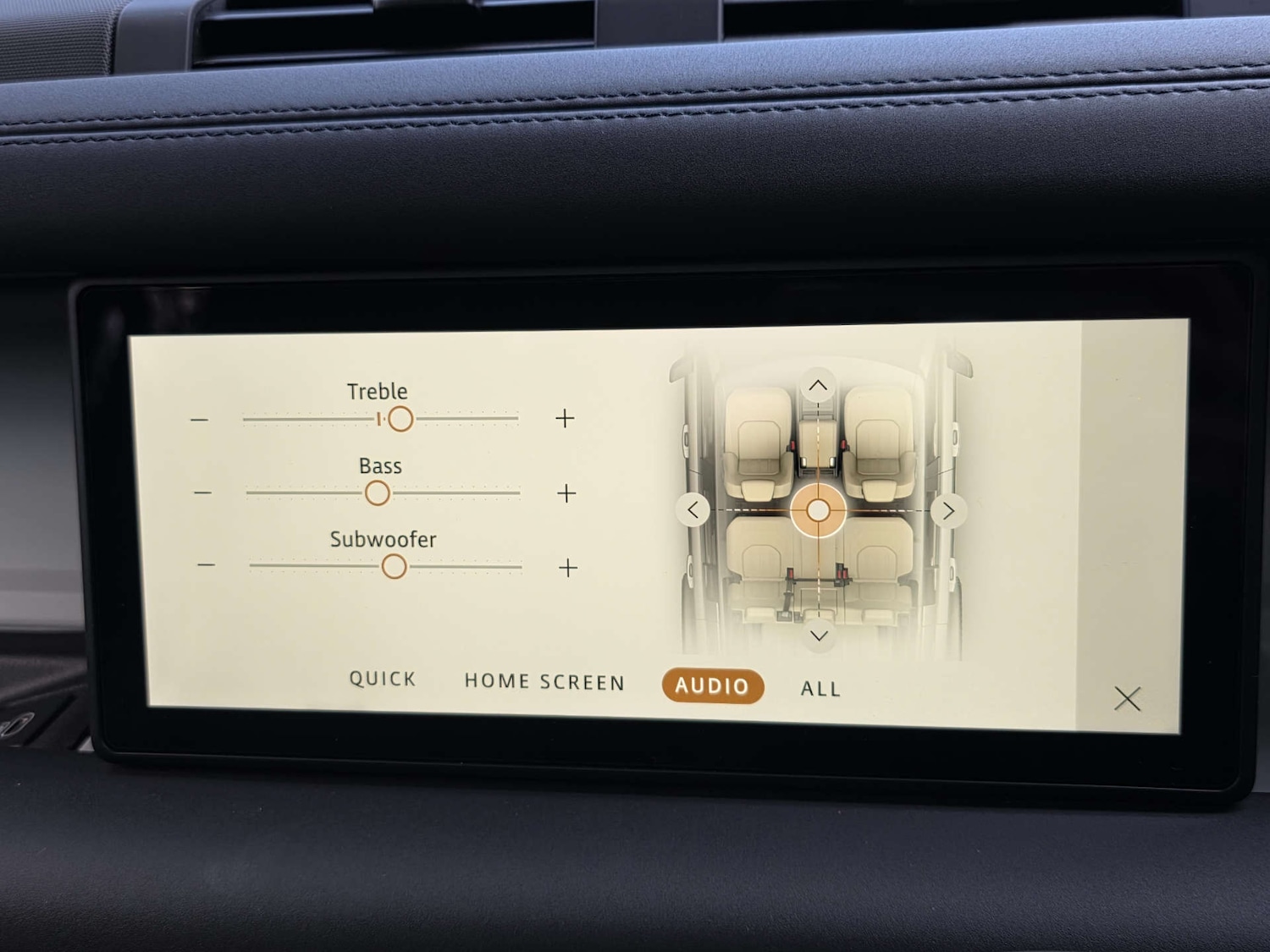 Used Land Rover Defender 2023 for sale - 77617074: Photo 25