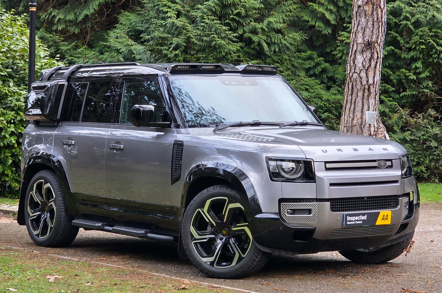 Used Land Rover Defender 2023 for sale - 77617074: Photo 5