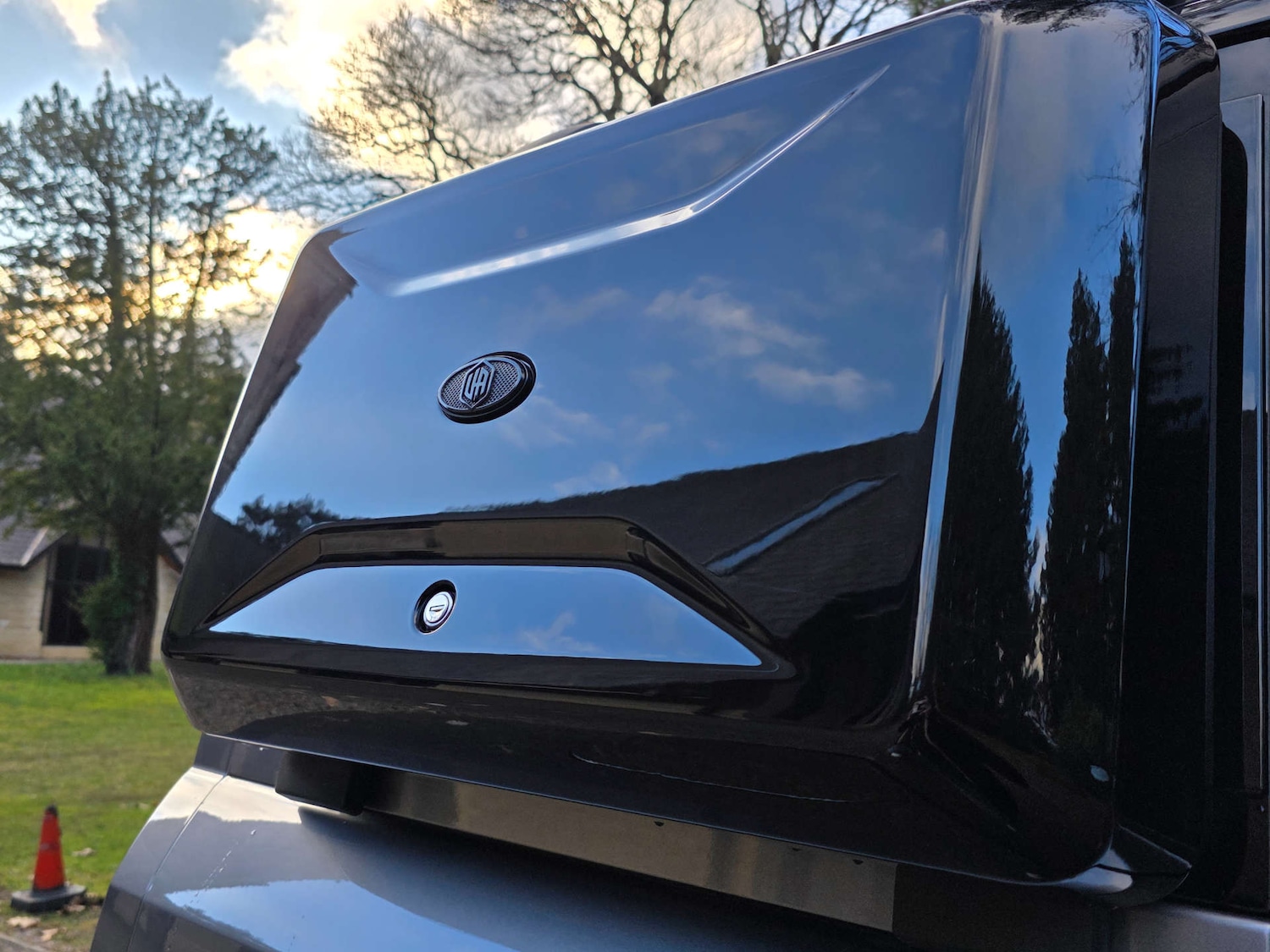 Used Land Rover Defender 2023 for sale - 77617074: Photo 53