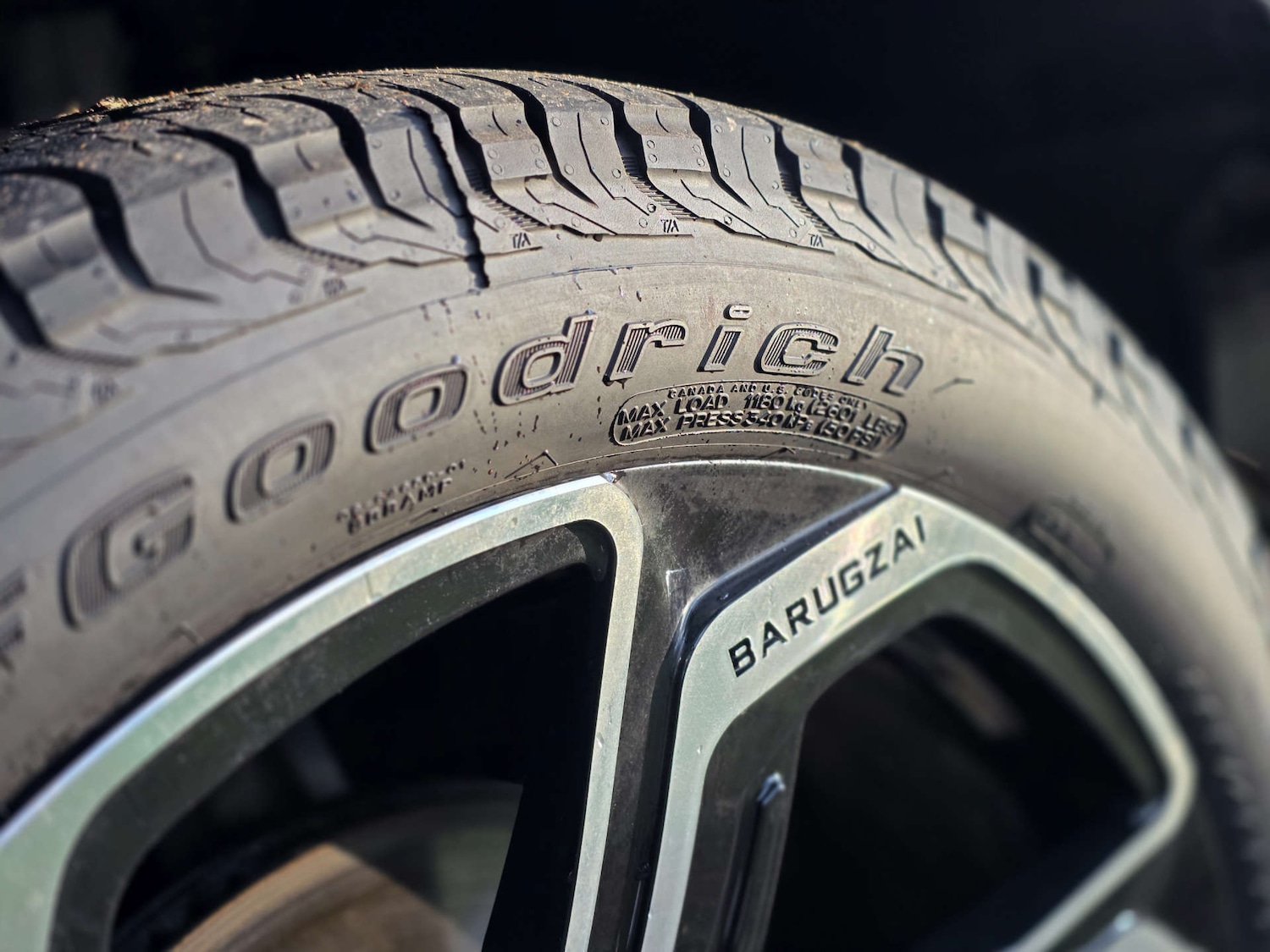 Used Land Rover Defender 2023 for sale - 77617074: Photo 63