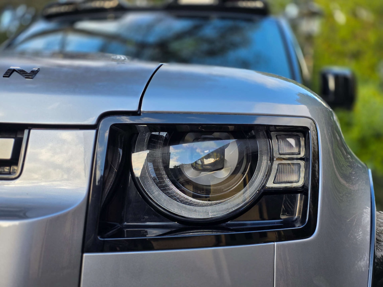 Used Land Rover Defender 2023 for sale - 77617074: Photo 66