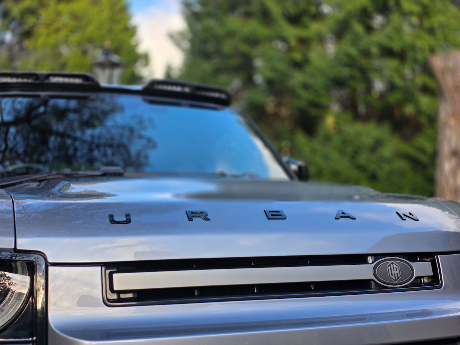 Used Land Rover Defender 2023 for sale - 77617074: Photo 67