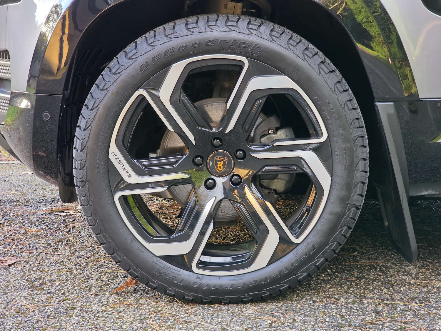 Used Land Rover Defender 2023 for sale - 77617074: Photo 69