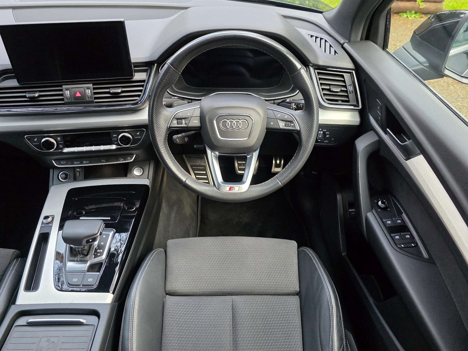 Used Audi Q5 2021 for sale - 76985163: Photo 10