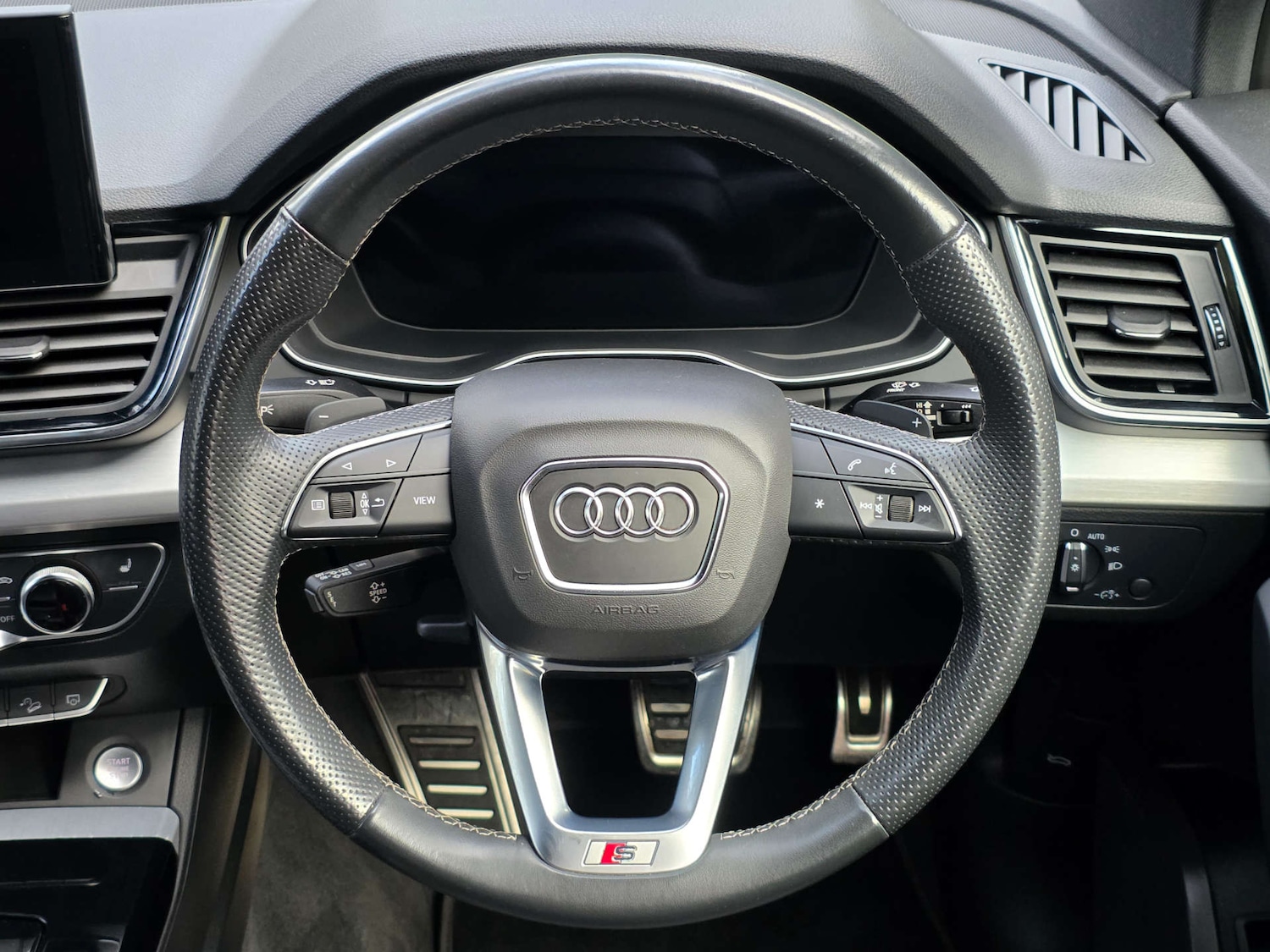Used Audi Q5 2021 for sale - 76985163: Photo 12