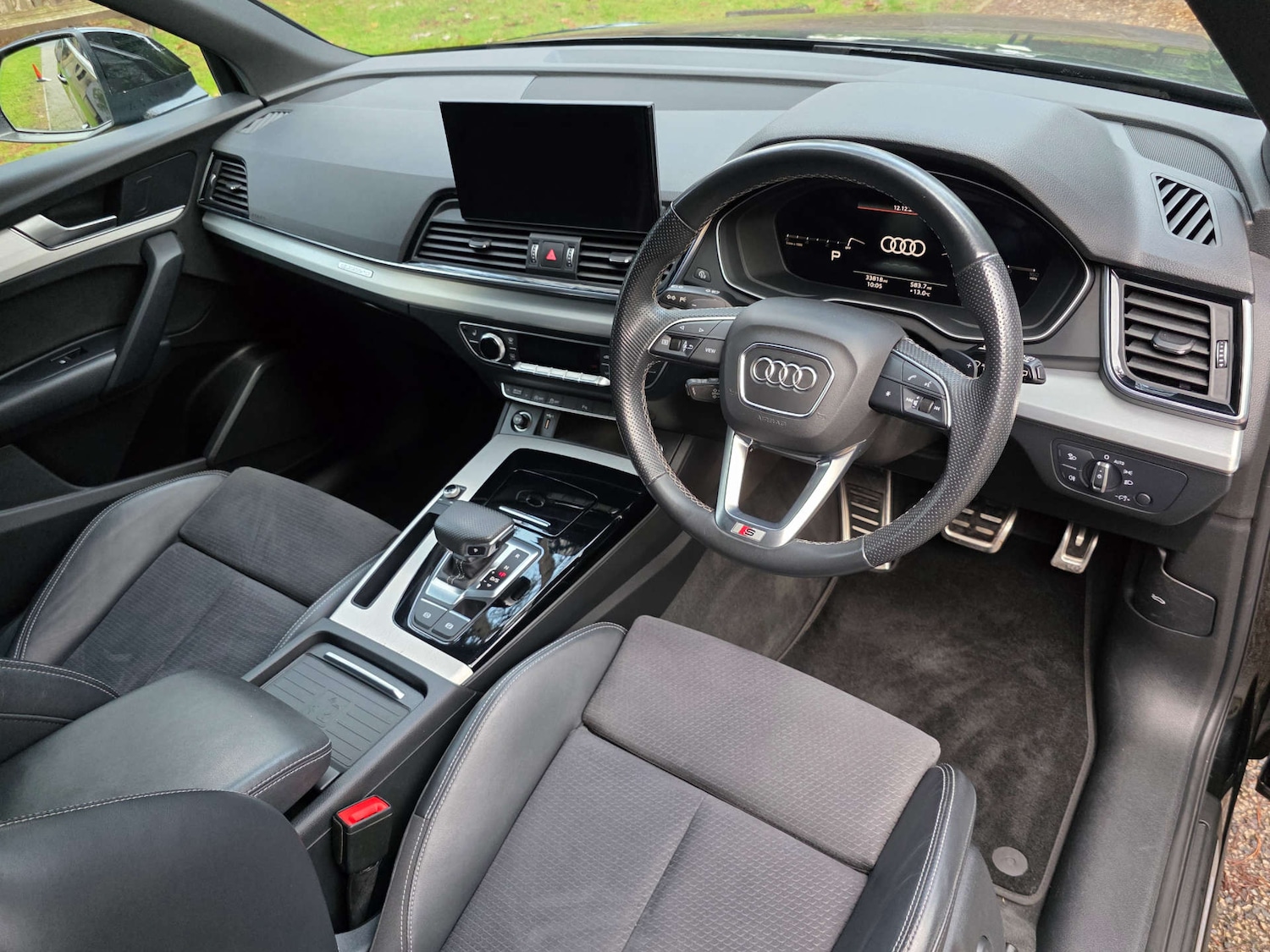 Used Audi Q5 2021 for sale - 76985163: Photo 14