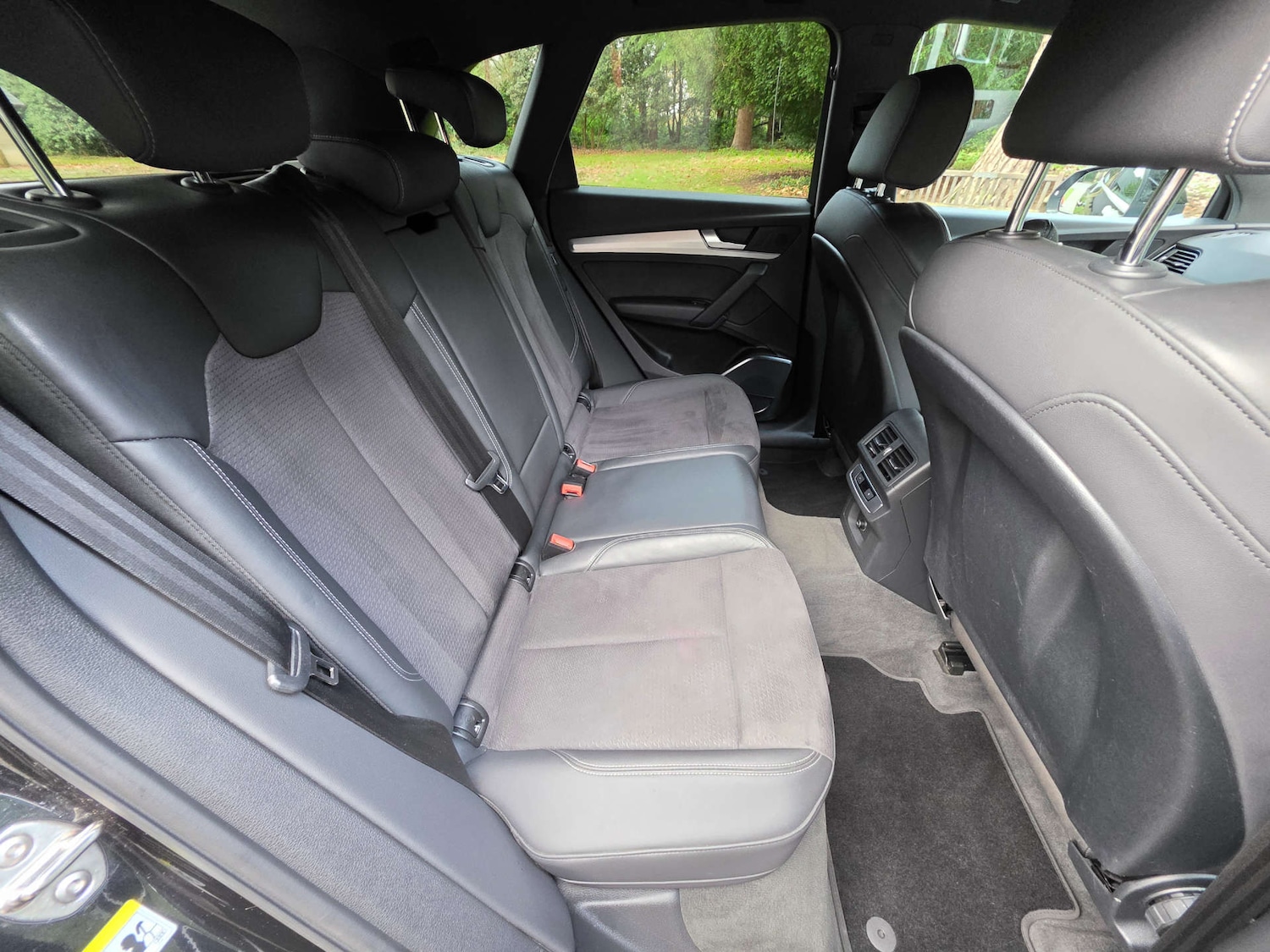 Used Audi Q5 2021 for sale - 76985163: Photo 15