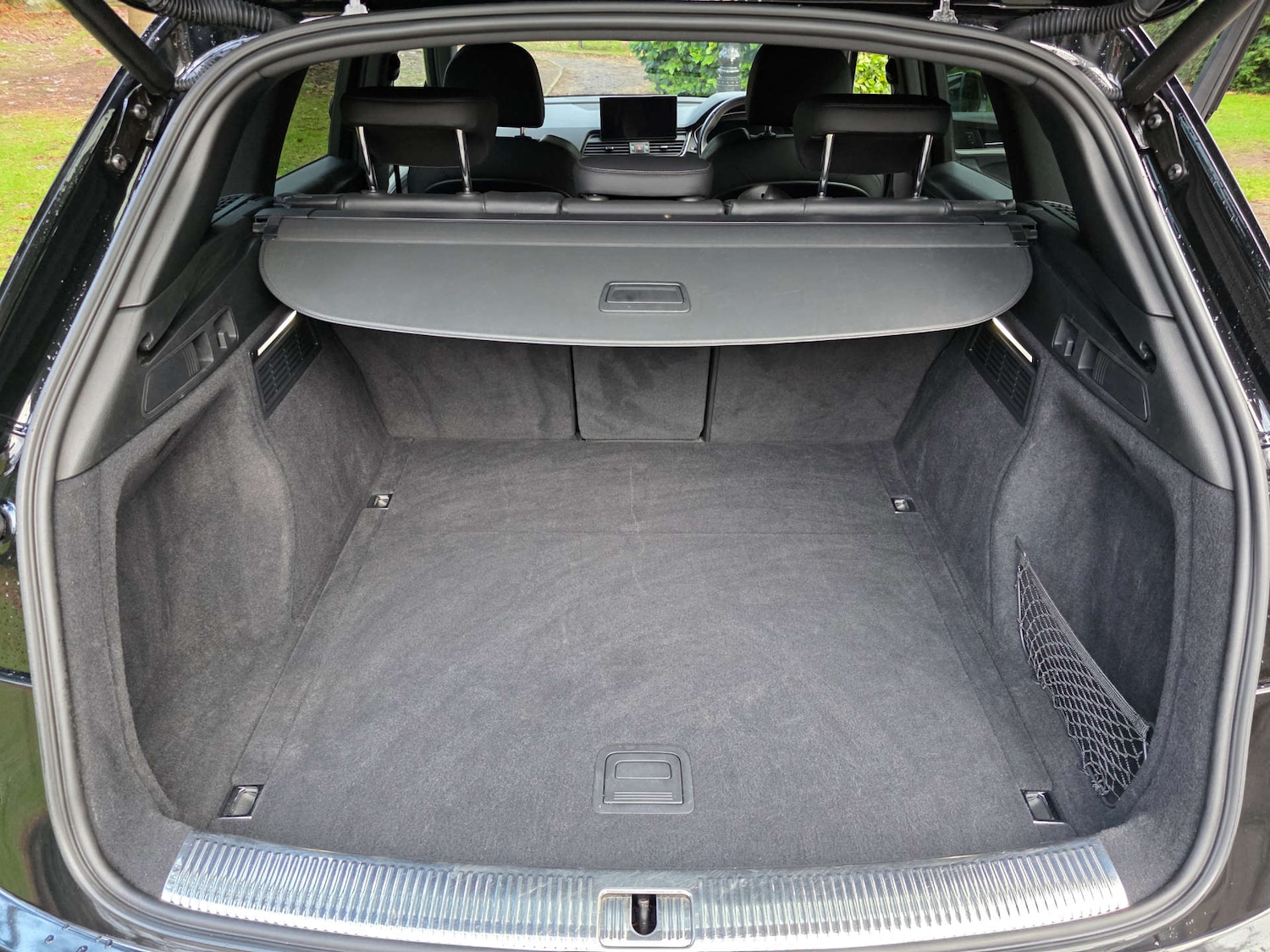 Used Audi Q5 2021 for sale - 76985163: Photo 16