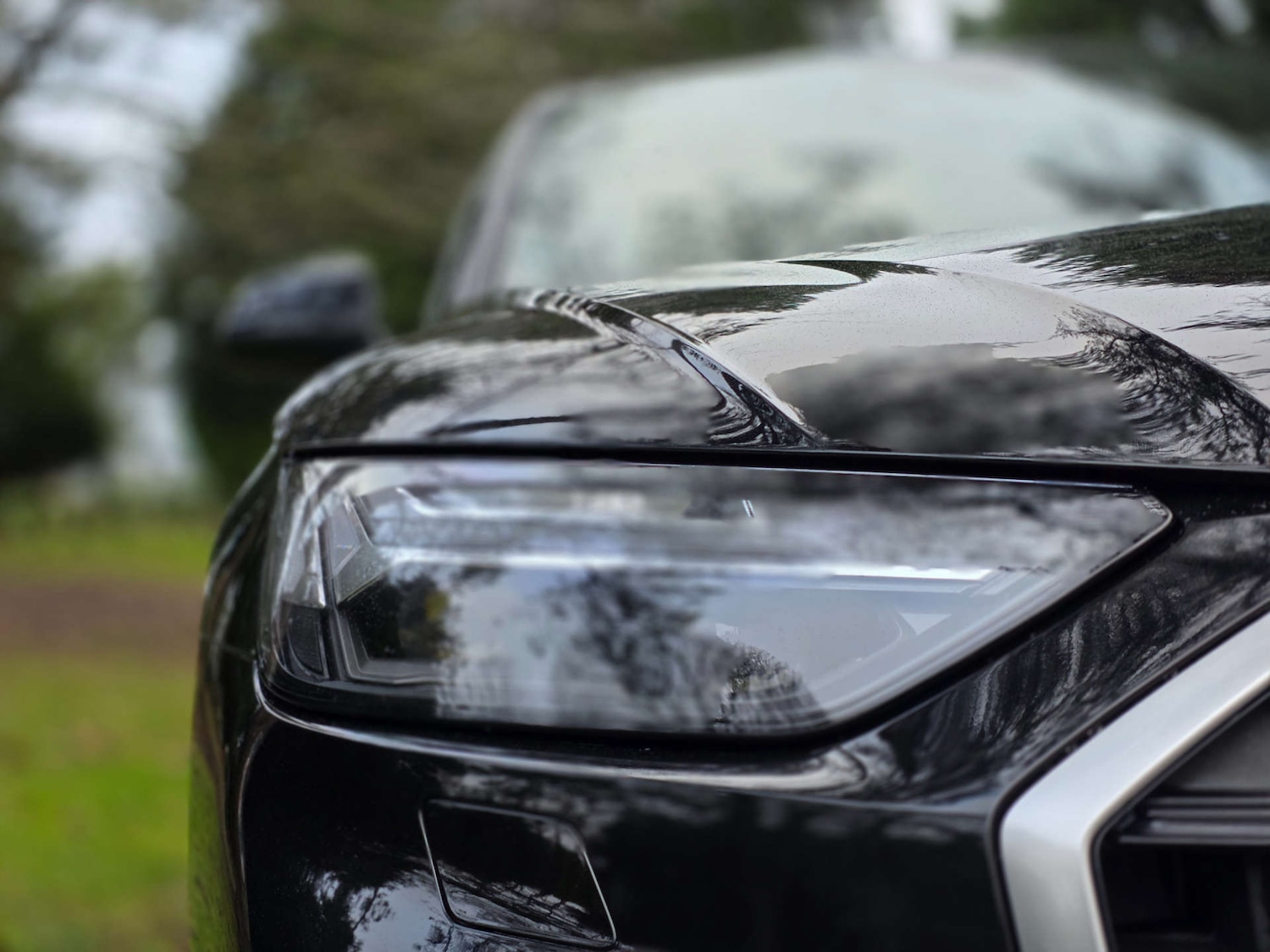 Used Audi Q5 2021 for sale - 76985163: Photo 17