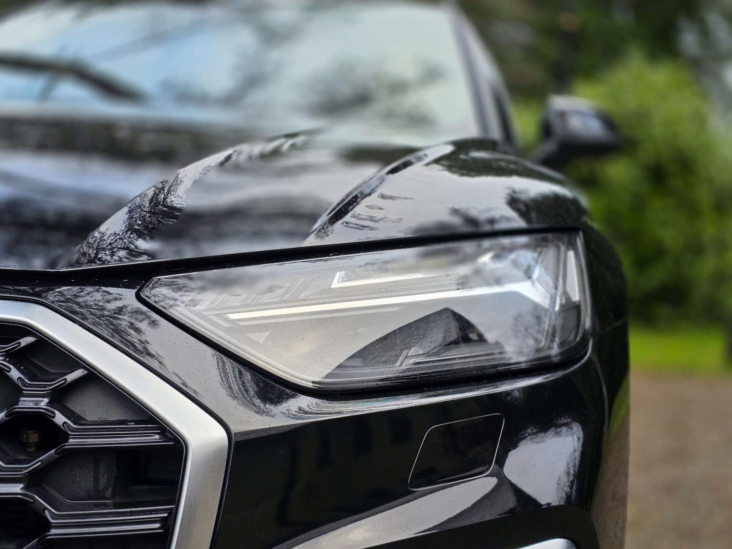 Used Audi Q5 2021 for sale - 76985163: Photo 18