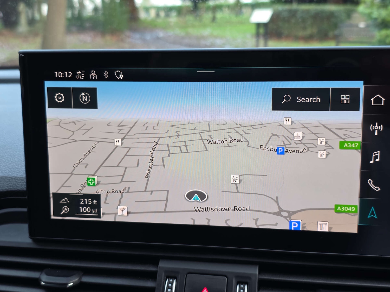 Used Audi Q5 2021 for sale - 76985163: Photo 23