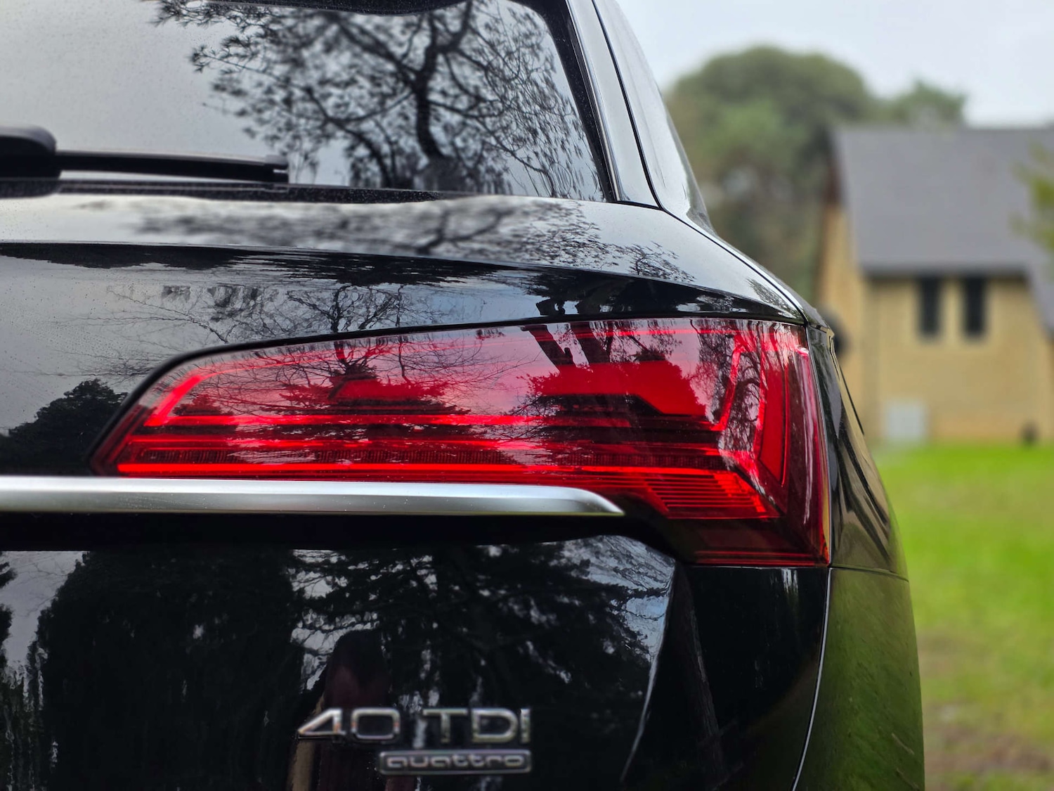 Used Audi Q5 2021 for sale - 76985163: Photo 36