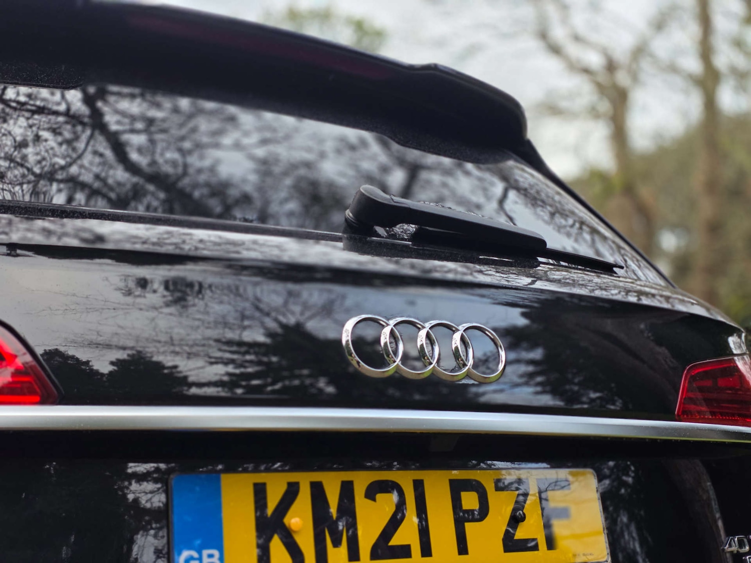 Used Audi Q5 2021 for sale - 76985163: Photo 37