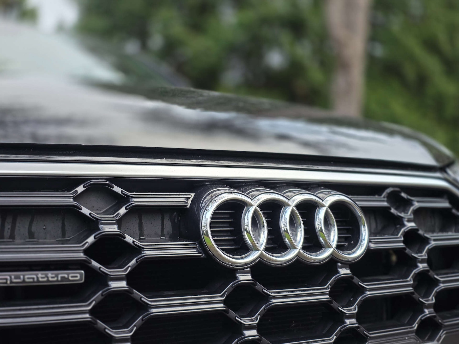 Used Audi Q5 2021 for sale - 76985163: Photo 39