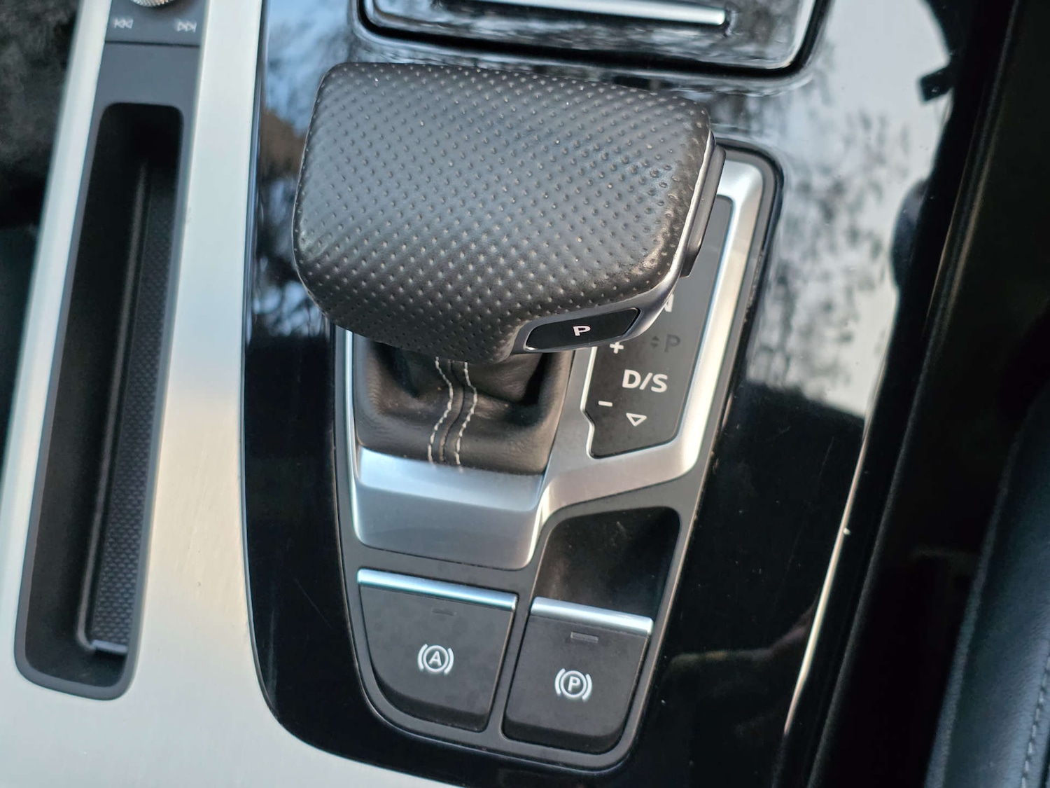 Used Audi Q5 2021 for sale - 76985163: Photo 48