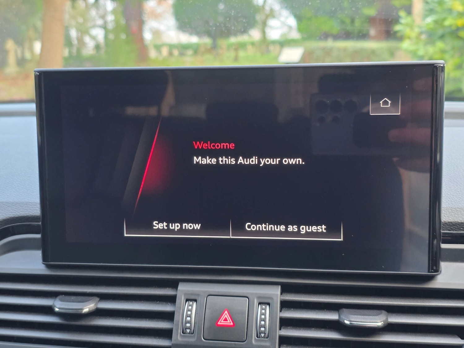 Used Audi Q5 2021 for sale - 76985163: Photo 53