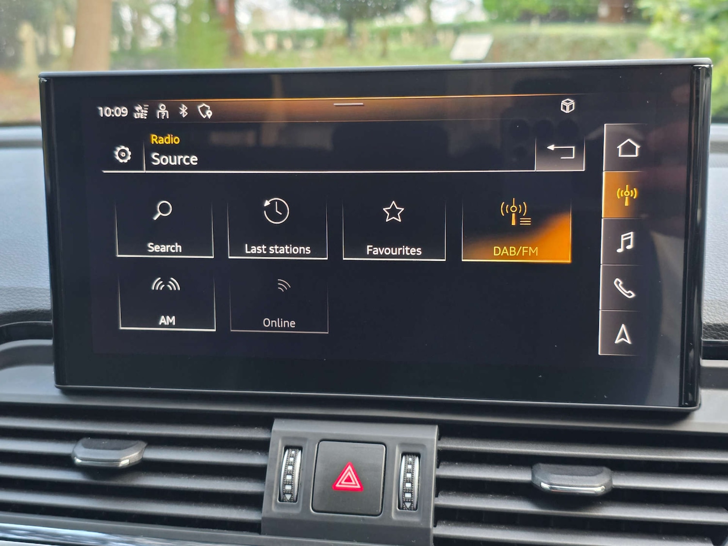 Used Audi Q5 2021 for sale - 76985163: Photo 56