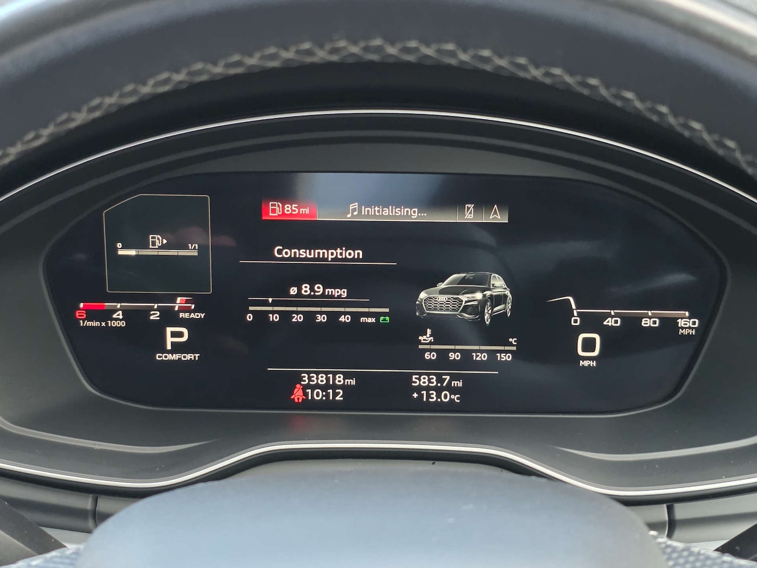 Used Audi Q5 2021 for sale - 76985163: Photo 59