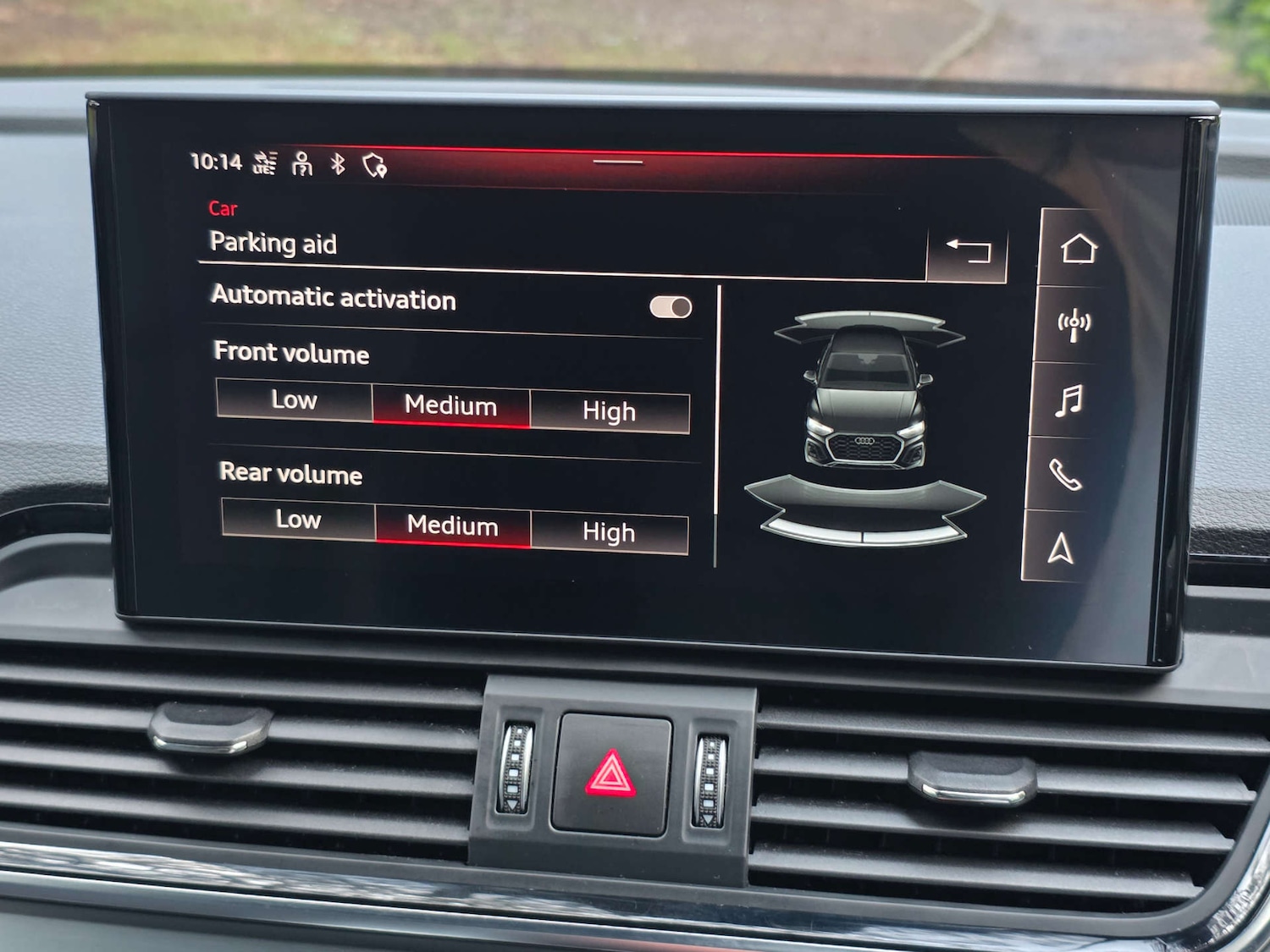 Used Audi Q5 2021 for sale - 76985163: Photo 62