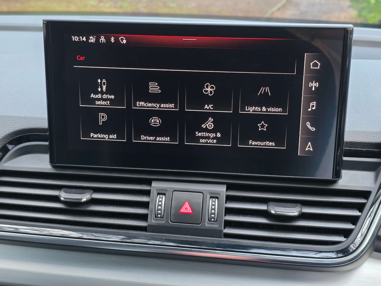 Used Audi Q5 2021 for sale - 76985163: Photo 63