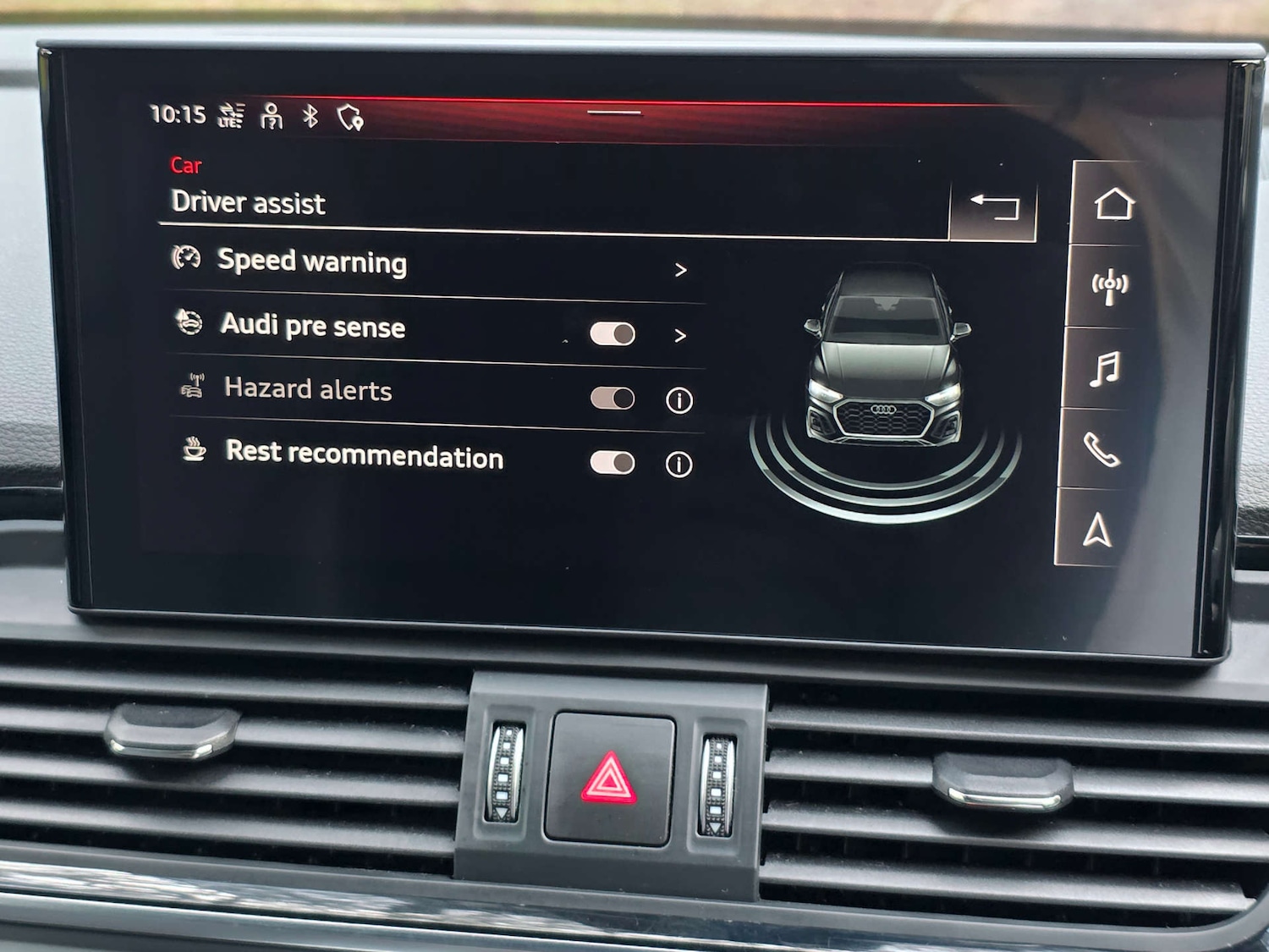 Used Audi Q5 2021 for sale - 76985163: Photo 64