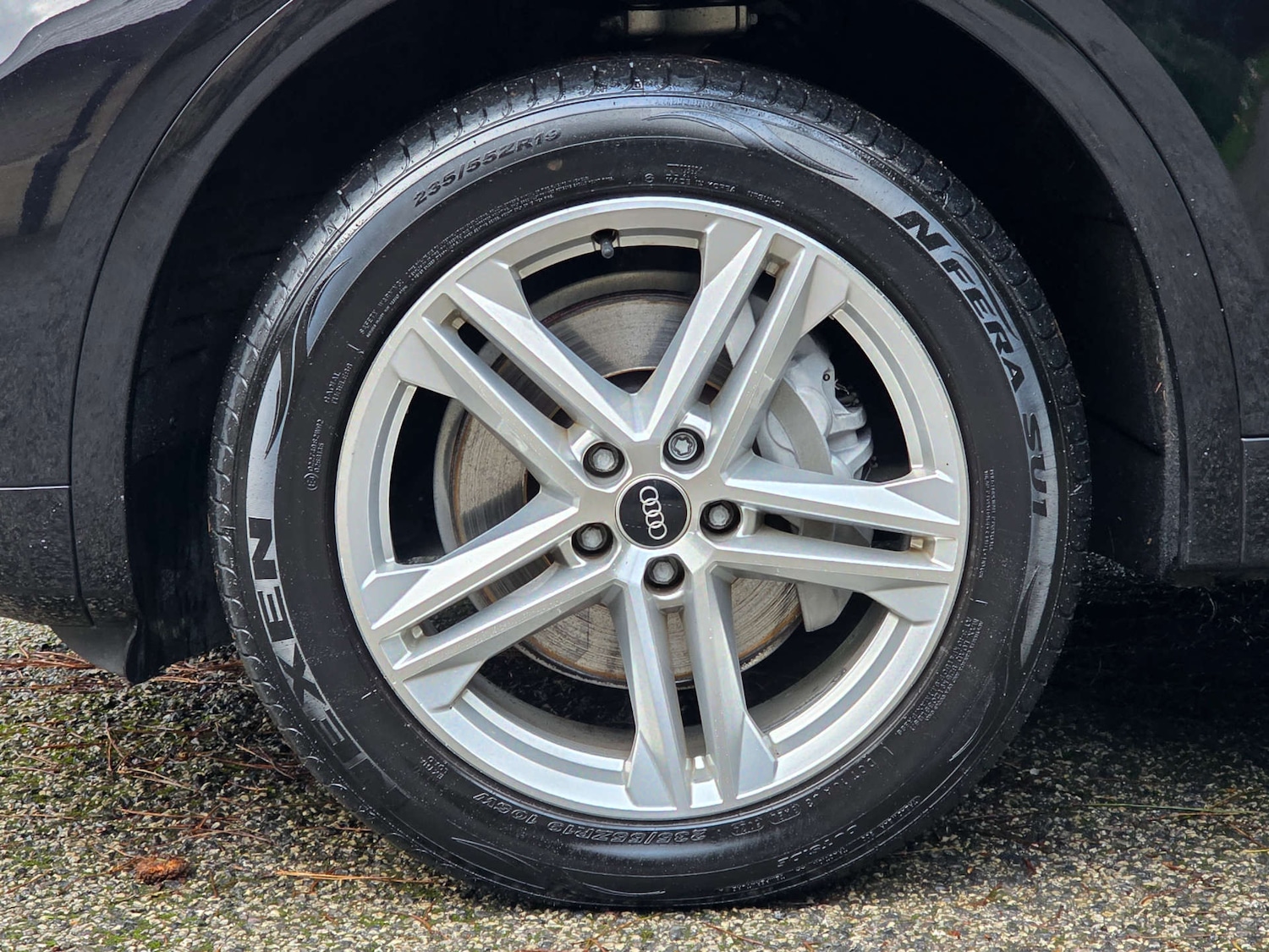 Used Audi Q5 2021 for sale - 76985163: Photo 7