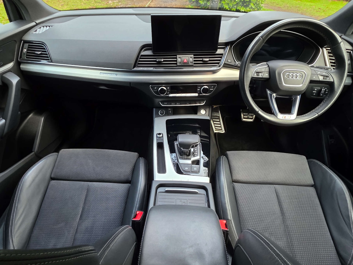 Used Audi Q5 2021 for sale - 76985163: Photo 8