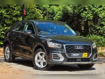 Used Audi Q2 2018 for sale - 79430765: Photo