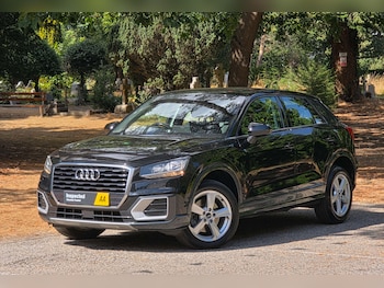 Used Audi Q2 2018 for sale - 79430765: Photo