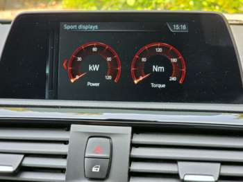 Used BMW 1 Series 2018 for sale - 74857860: Photo