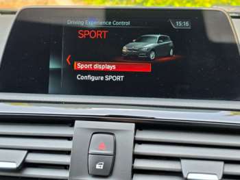 Used BMW 1 Series 2018 for sale - 74857860: Photo