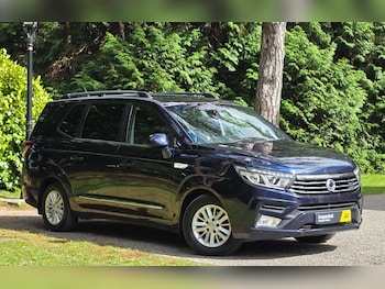 2018 - 2.2 EX 5dr Tip Auto