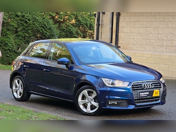 Audi - A1