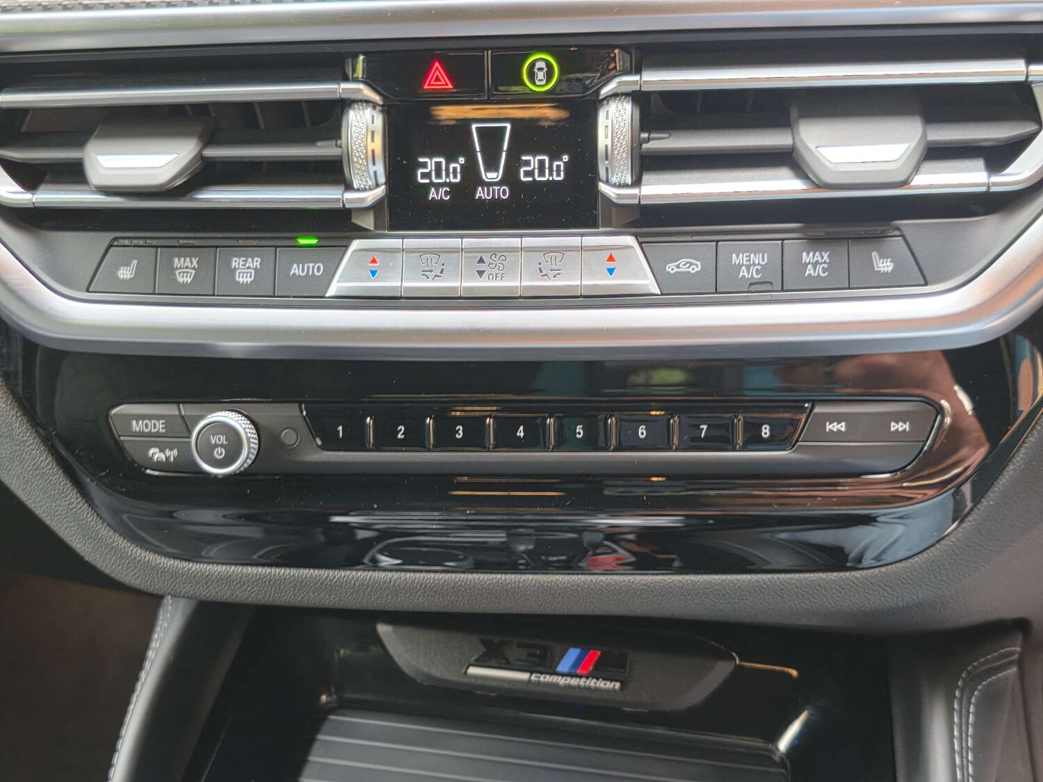 Vehicle 83