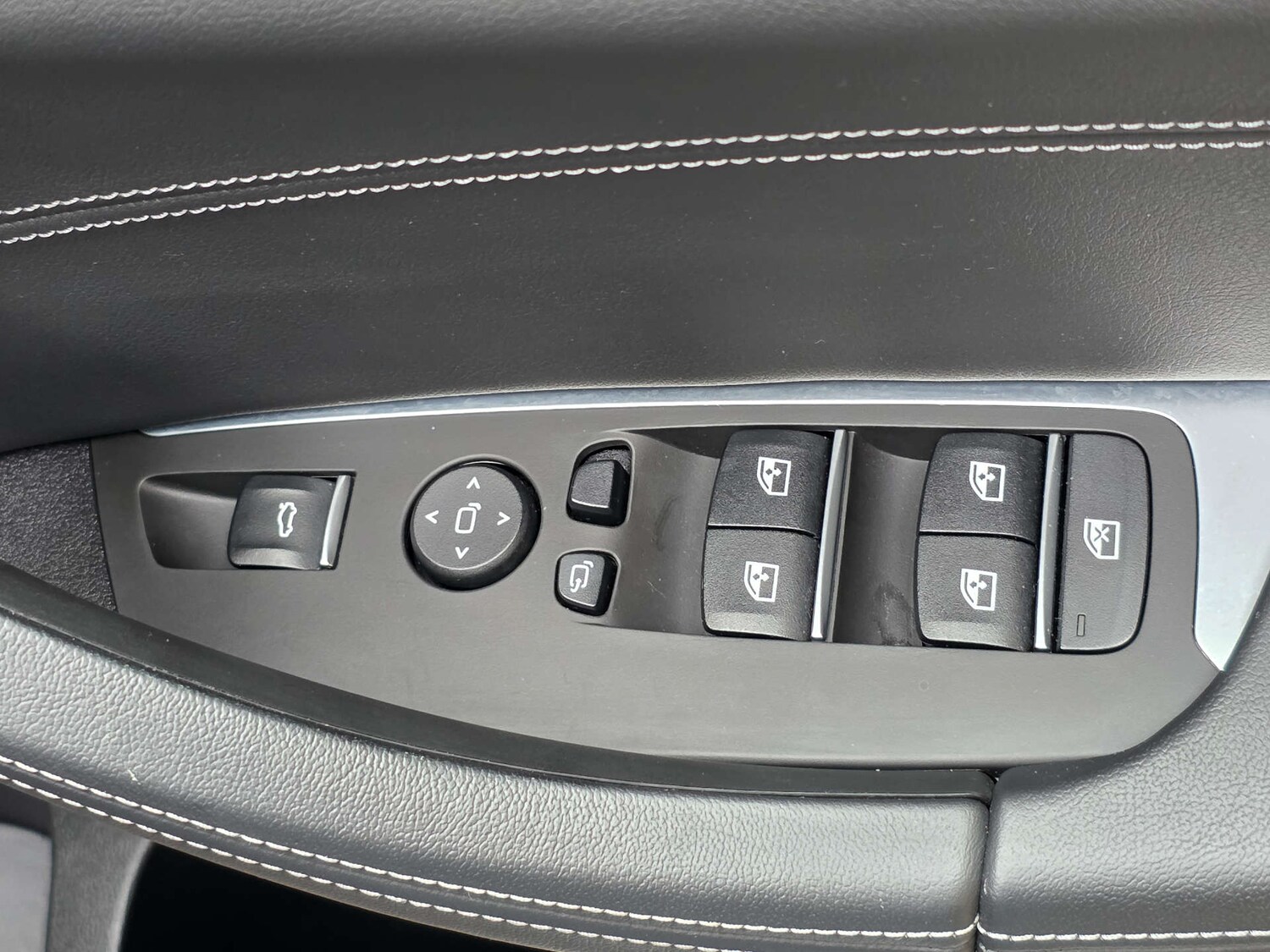 Vehicle 90