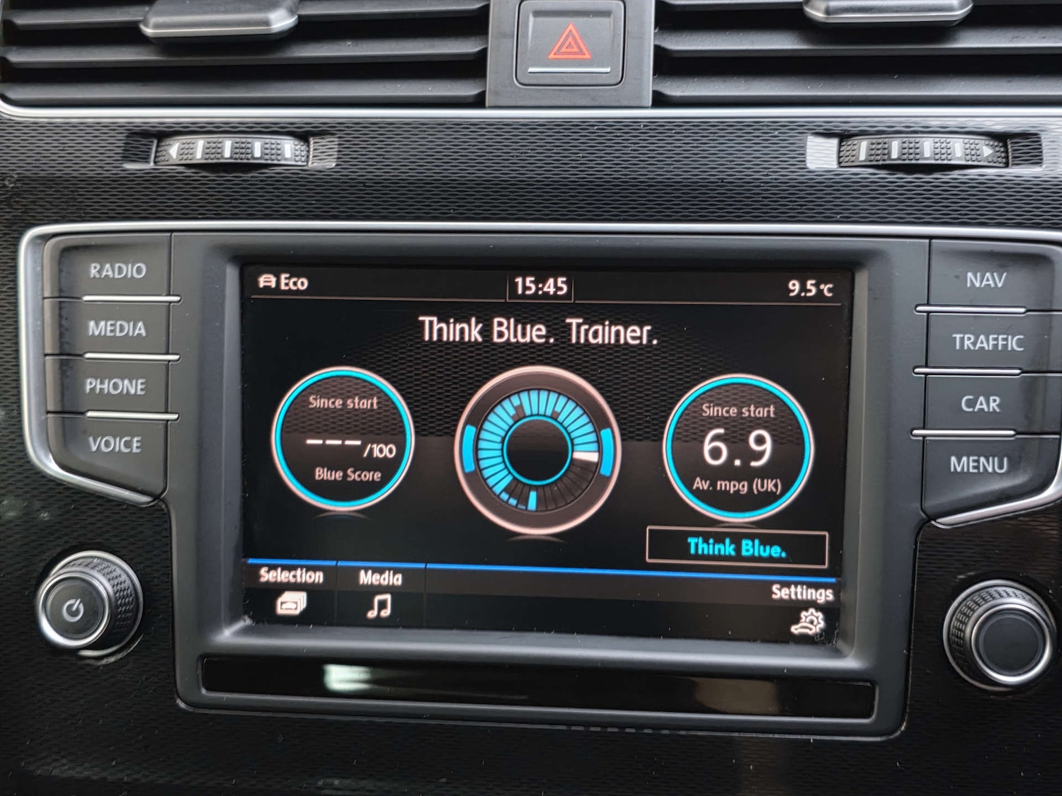 Used Volkswagen Golf 2016 for sale - 77301690: Photo 10