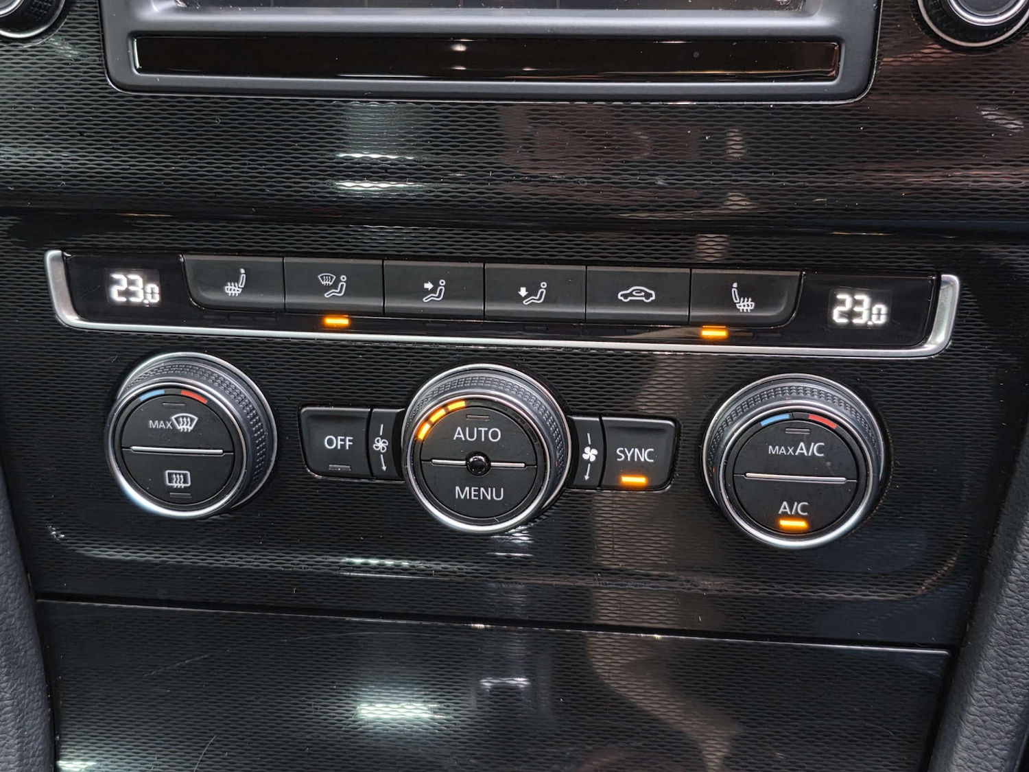 Used Volkswagen Golf 2016 for sale - 77301690: Photo 16