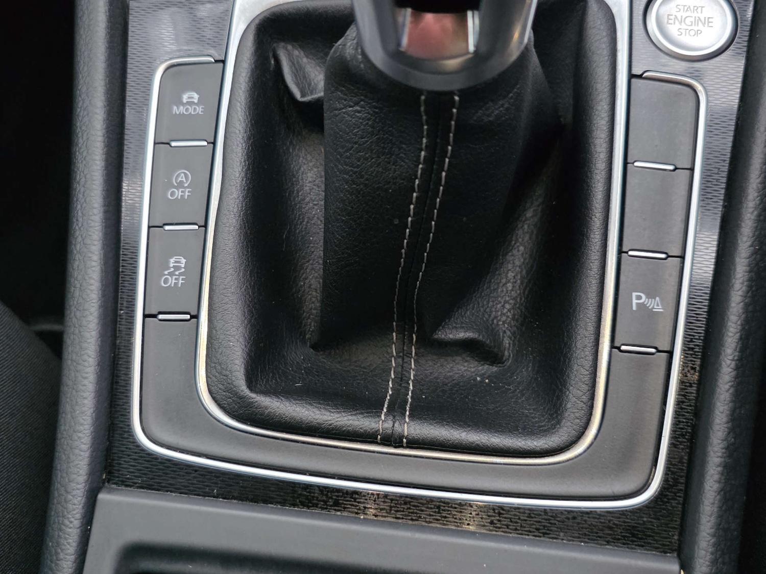 Used Volkswagen Golf 2016 for sale - 77301690: Photo 20