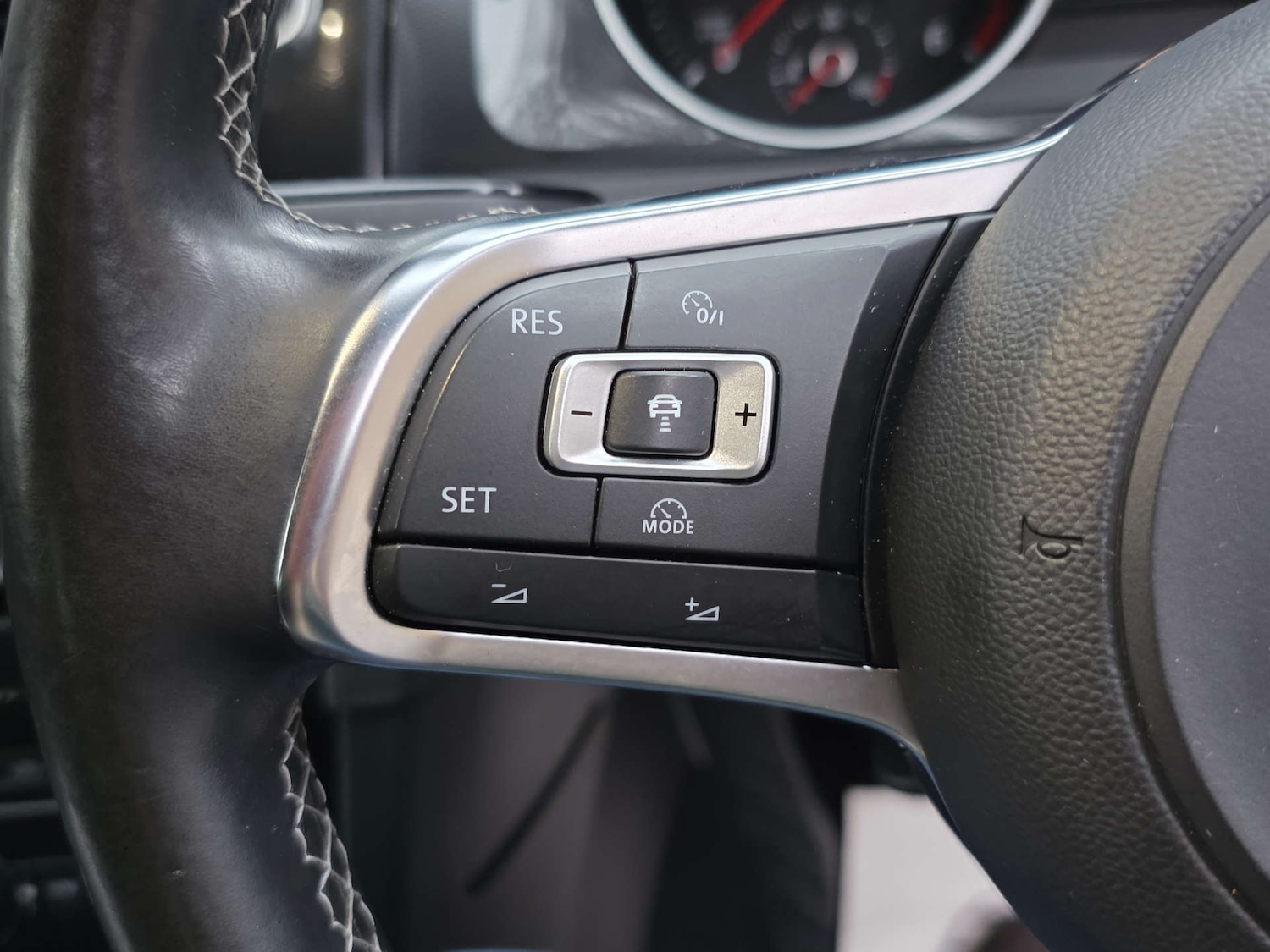 Used Volkswagen Golf 2016 for sale - 77301690: Photo 21