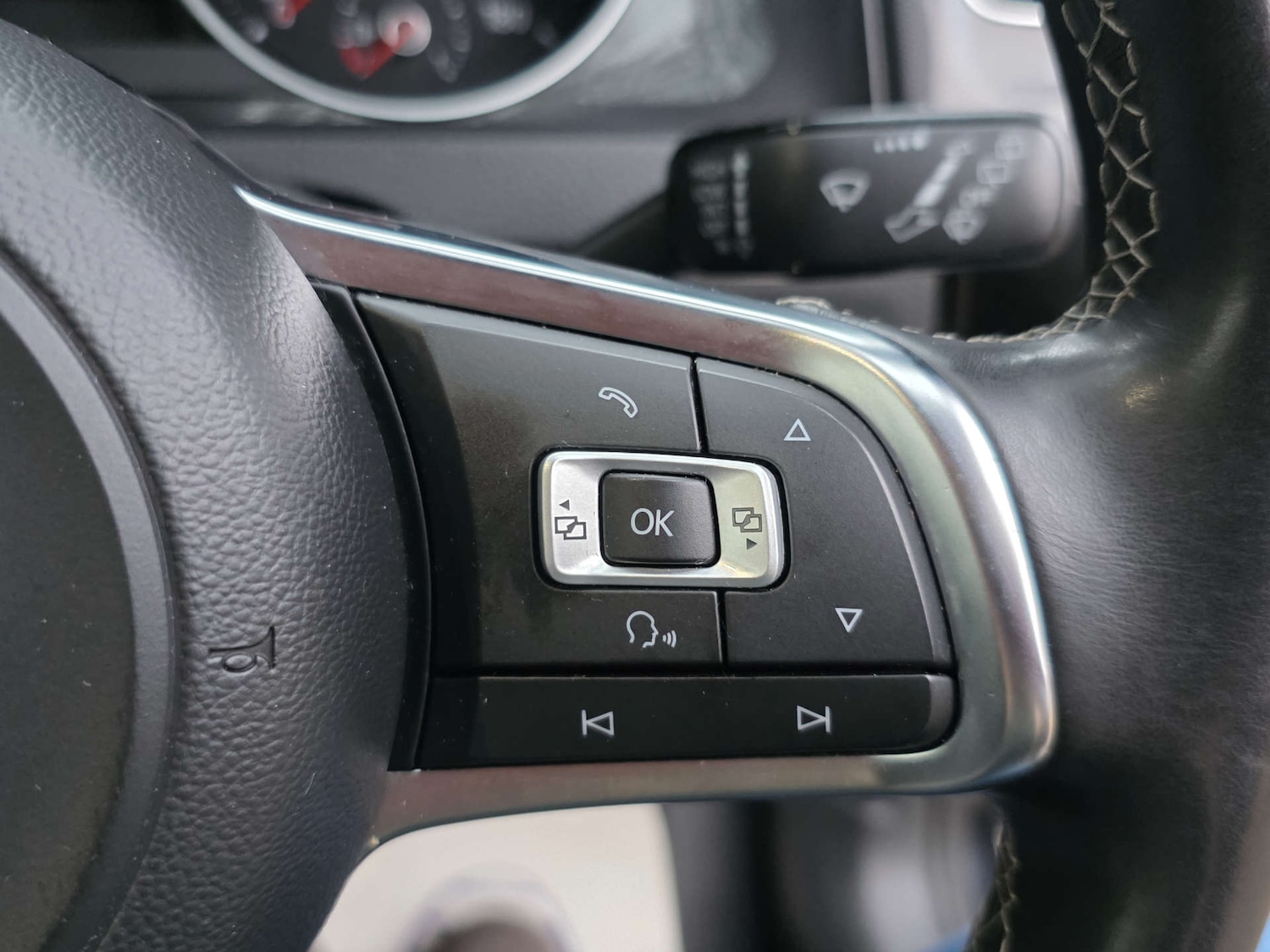 Used Volkswagen Golf 2016 for sale - 77301690: Photo 22