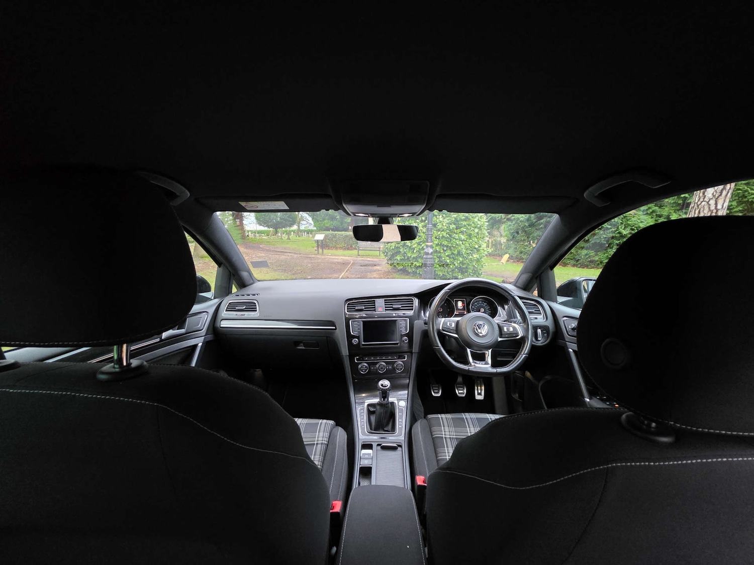 Used Volkswagen Golf 2016 for sale - 77301690: Photo 24