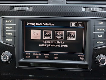 Used Volkswagen Golf 2016 for sale - 77301690: Photo