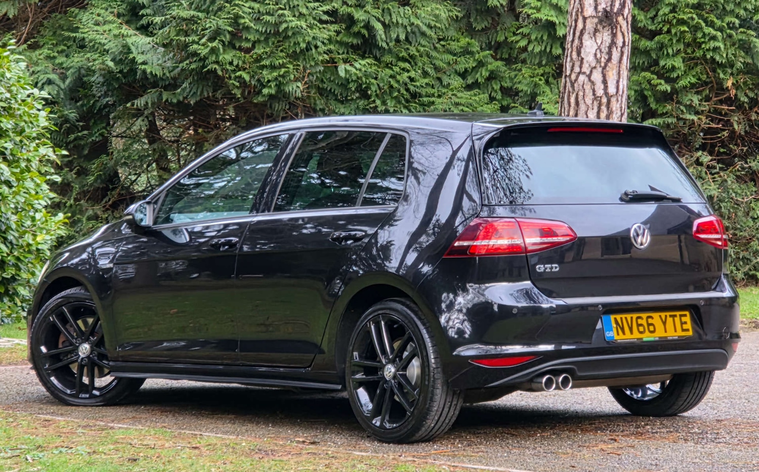 Used Volkswagen Golf 2016 for sale - 77301690: Photo 38