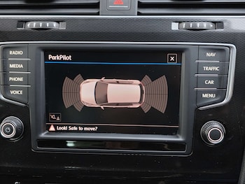 Used Volkswagen Golf 2016 for sale - 77301690: Photo