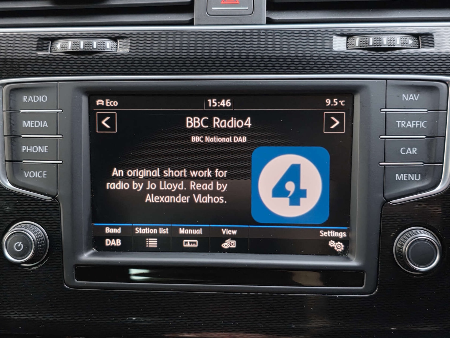 Used Volkswagen Golf 2016 for sale - 77301690: Photo 4