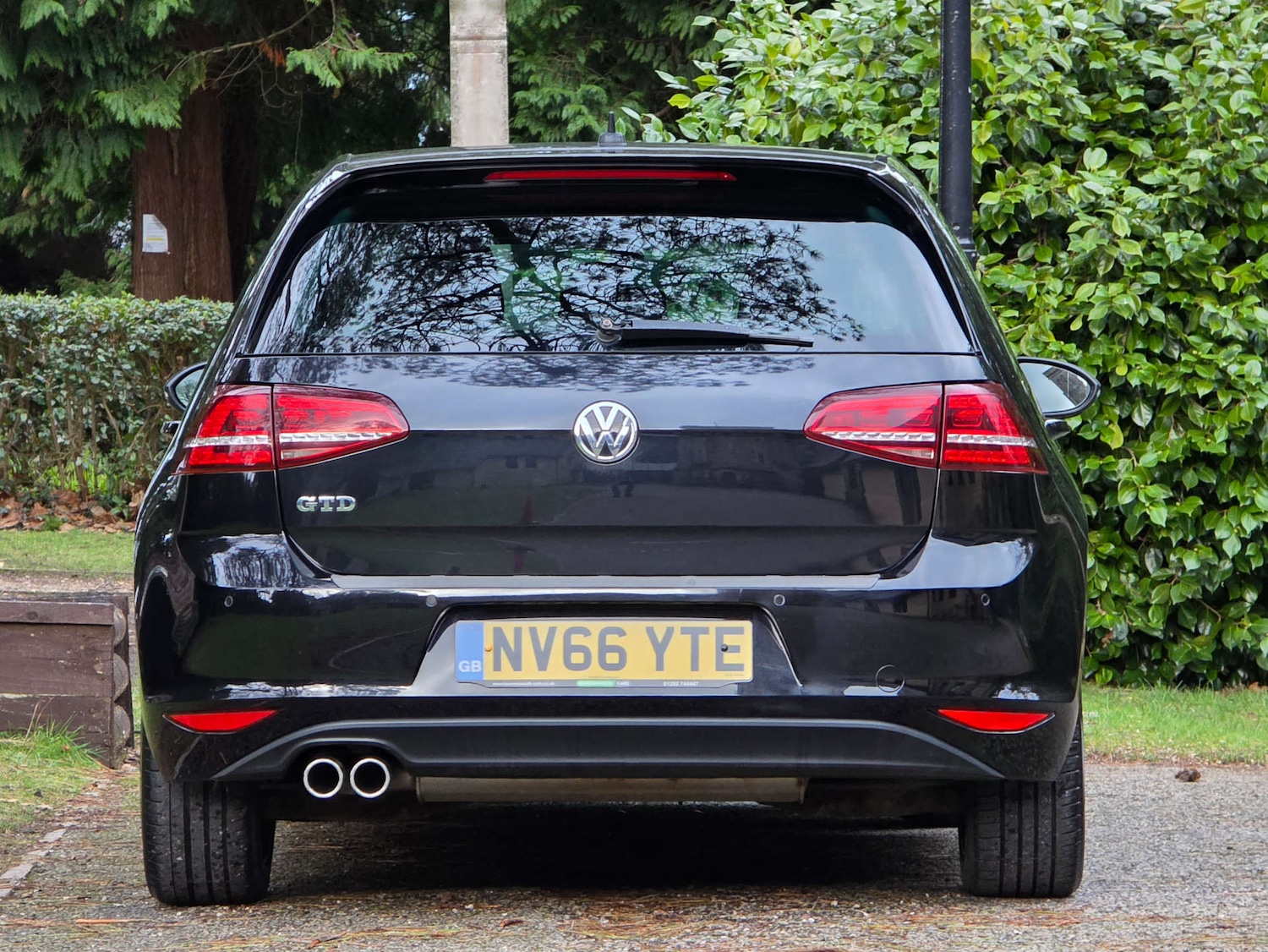 Used Volkswagen Golf 2016 for sale - 77301690: Photo 40