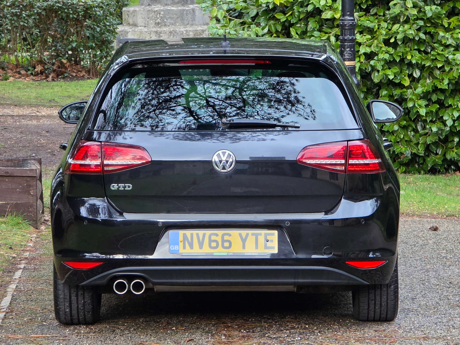 Used Volkswagen Golf 2016 for sale - 77301690: Photo 41